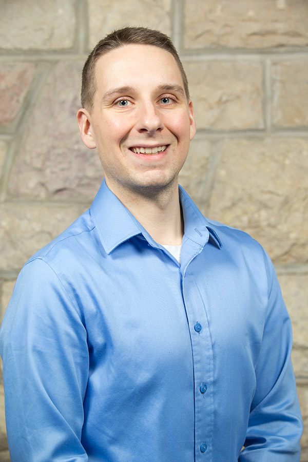 Picture of  Terry Damm